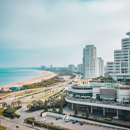 Alexander Beach Punta Del Este Lejlighed Eksteriør billede