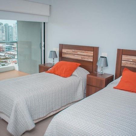 Alexander Beach Punta Del Este Eksteriør billede