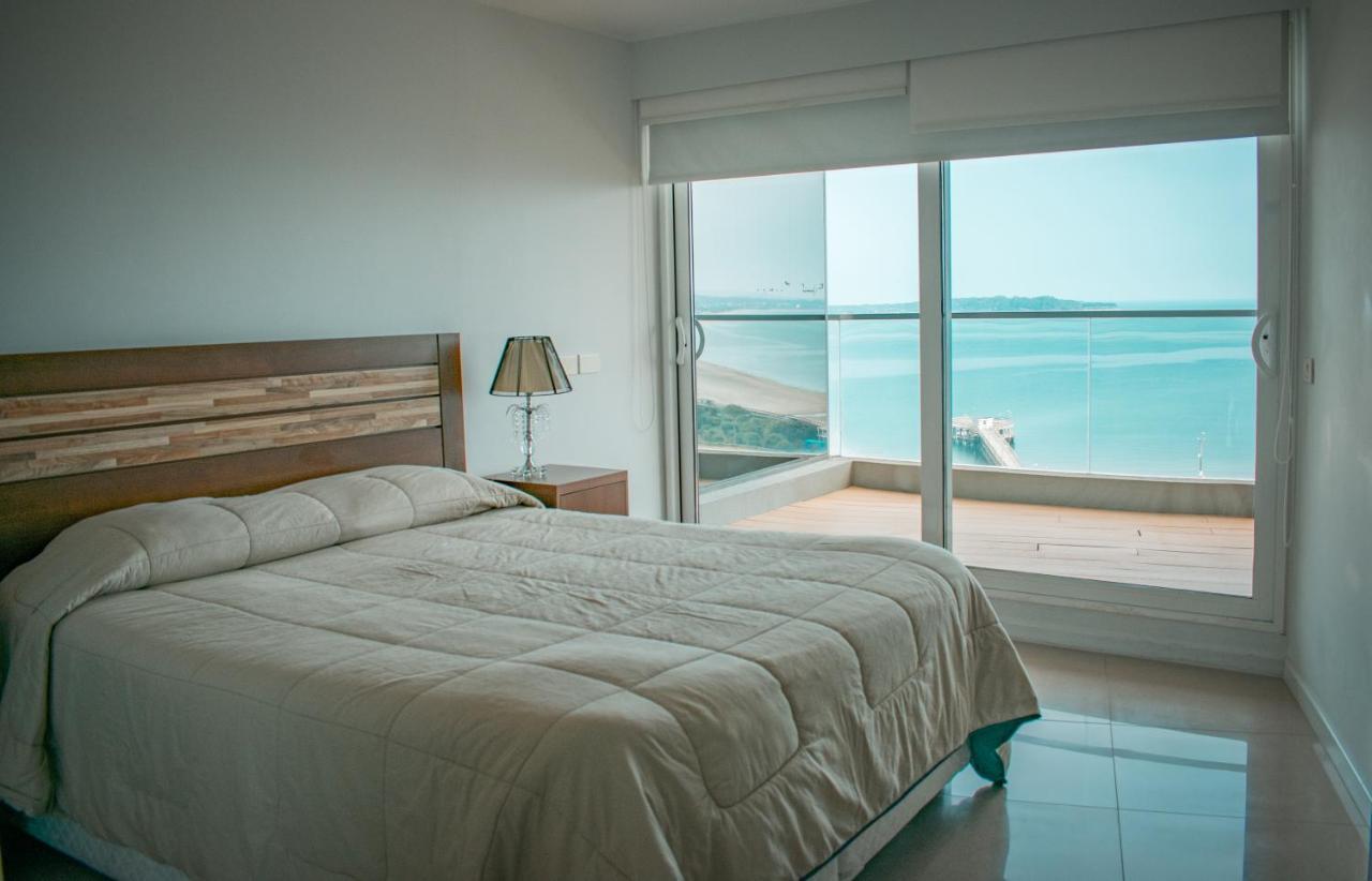 Alexander Beach Punta Del Este Eksteriør billede