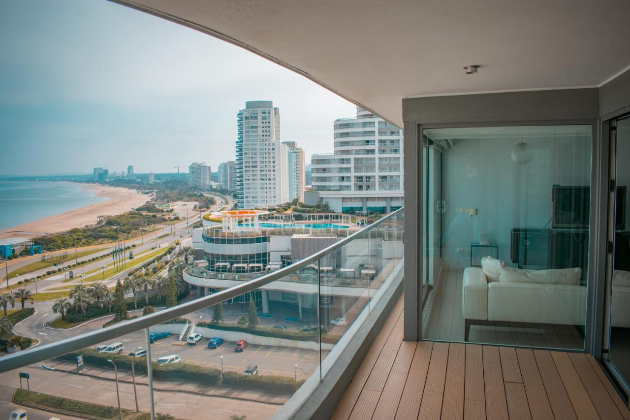Alexander Beach Punta Del Este Eksteriør billede