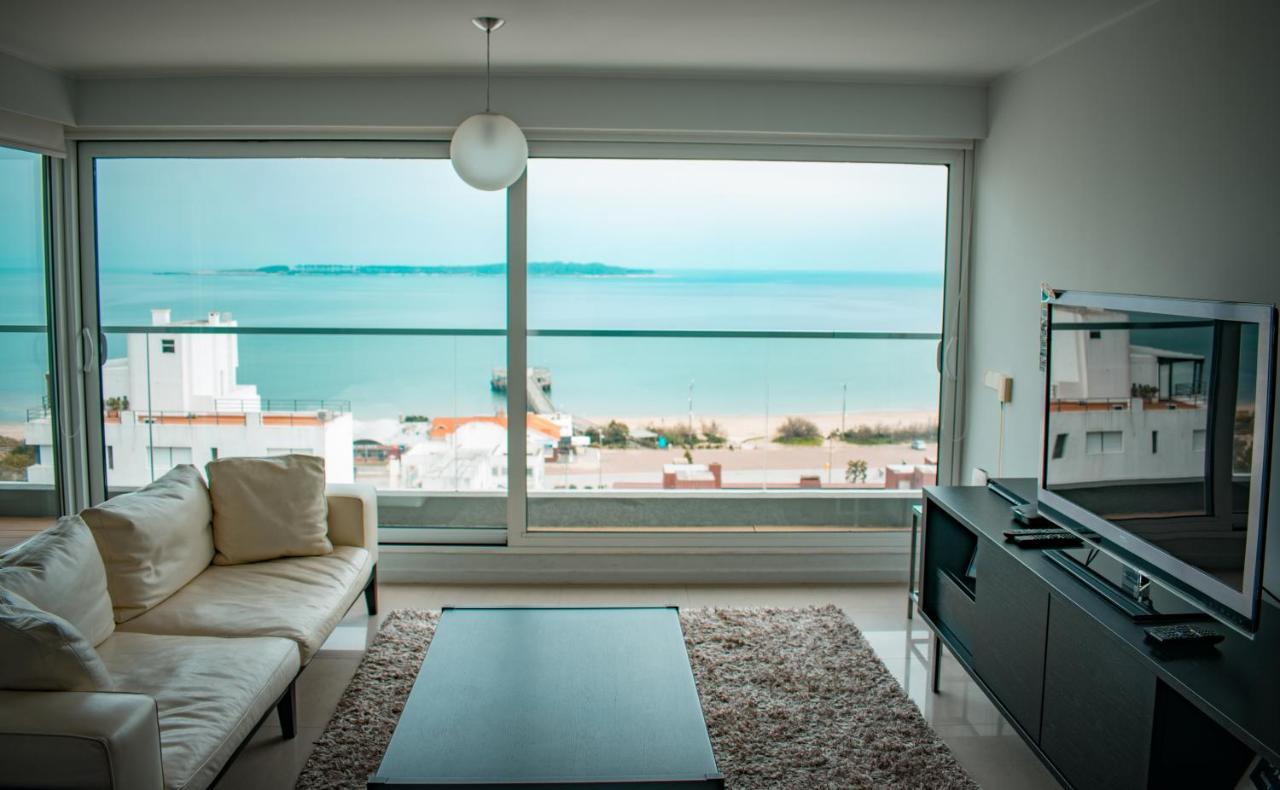 Alexander Beach Punta Del Este Eksteriør billede