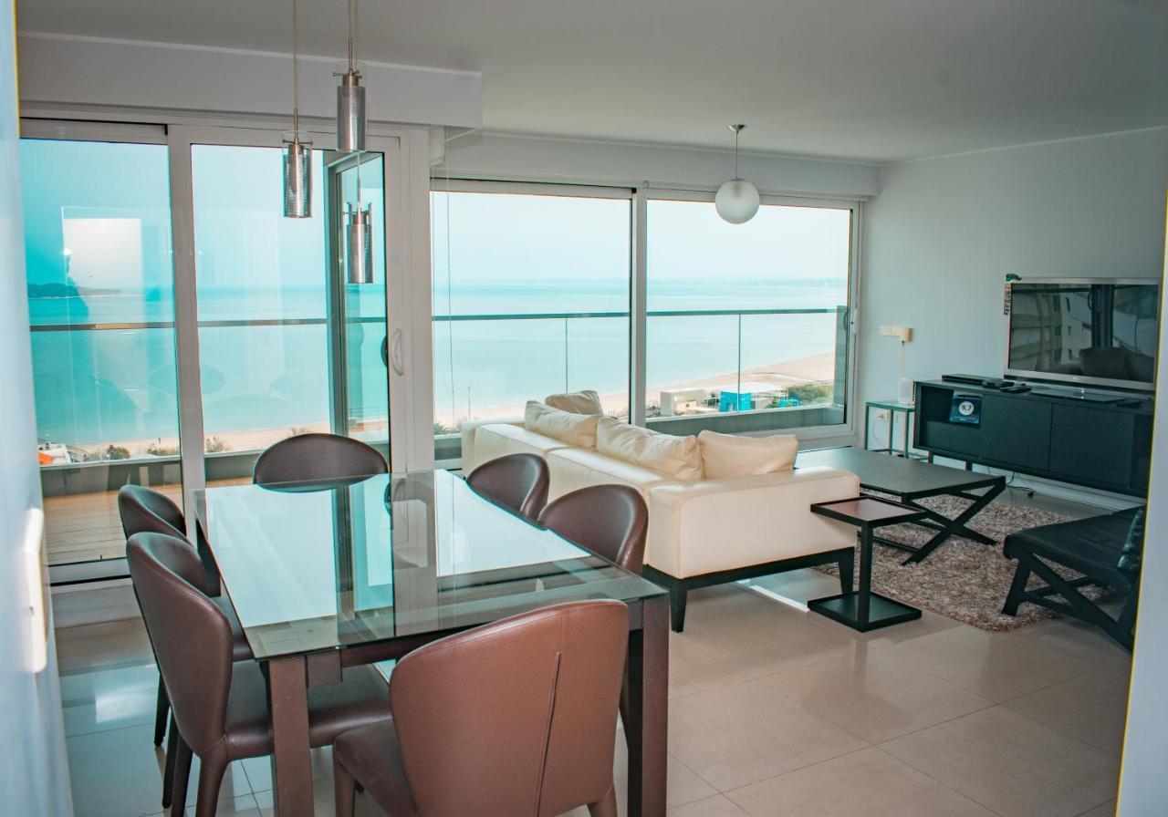 Alexander Beach Punta Del Este Eksteriør billede