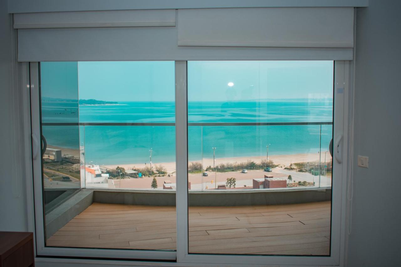 Alexander Beach Punta Del Este Eksteriør billede