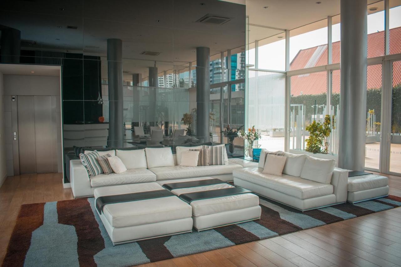 Alexander Beach Punta Del Este Eksteriør billede