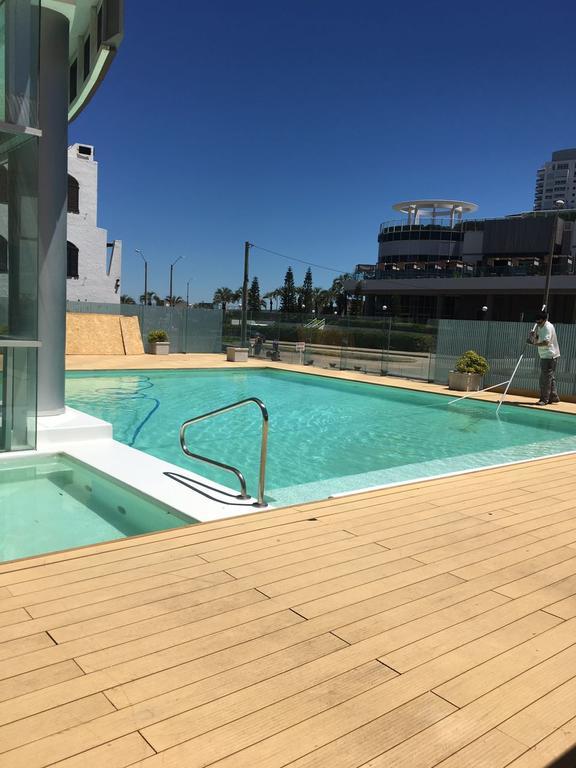 Alexander Beach Punta Del Este Eksteriør billede