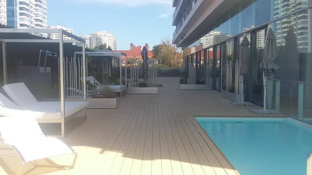Alexander Beach Punta Del Este Eksteriør billede